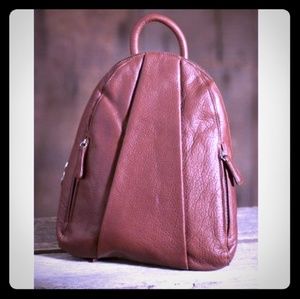 Osgoode Marley Backpack